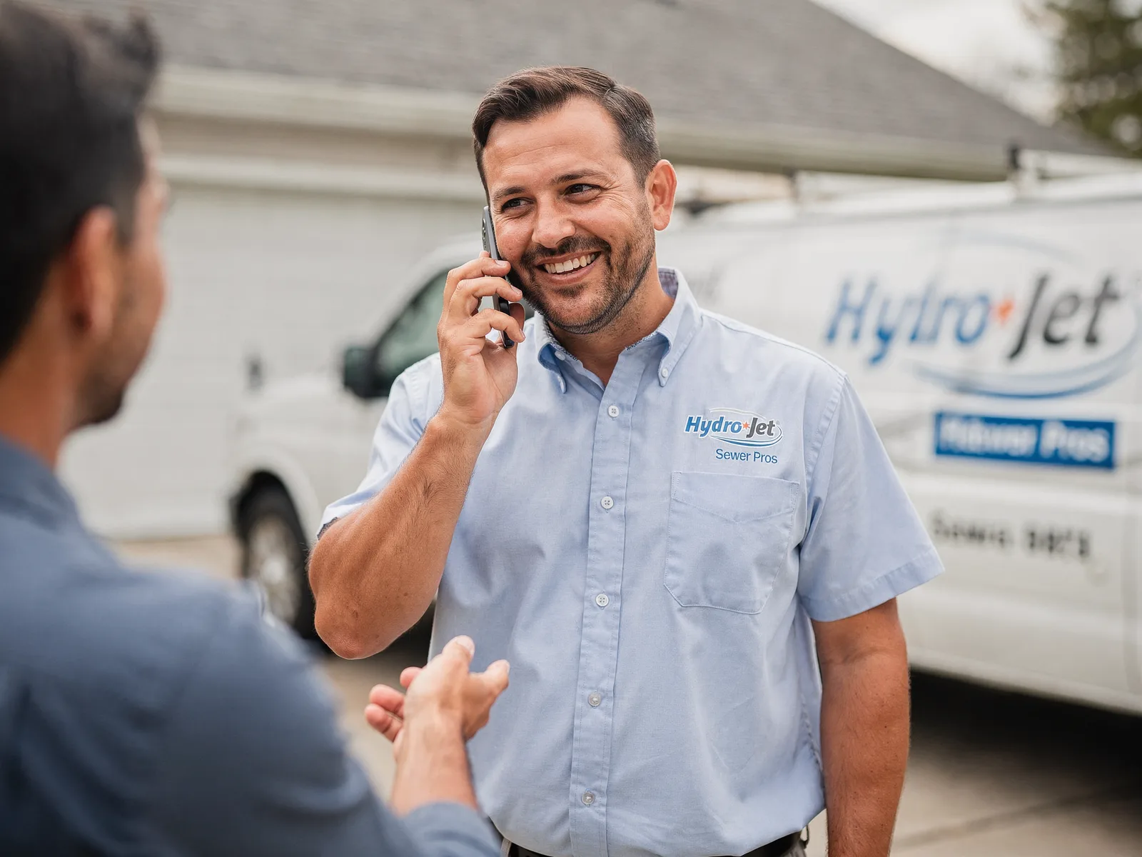 Hydro Jetting Sister Bay, WI FAQs